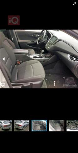 شيفروليه ماليبو